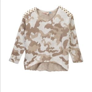 Vintage Havana Sweater